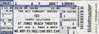 Ticket Stubs
